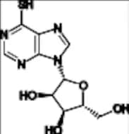 Azathioprine Impurity 16 (6-Thioinosine)