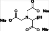 Trisodium Dicarboxymethyl Alaninate
