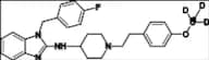 Astemizole-13C-d3