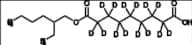 Azelaic Acid 2-Ethylhexyl Monoester-d14