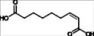 (Z)-2-Nonenedioic Acid
