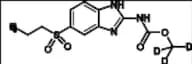 Albendazole Sulfone-d3