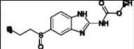 Albendazole EP Impurity B (Albendazole Sulfoxide, Ricobendazole)