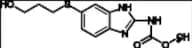 Hydroxyalbendazole