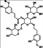 Angoroside C