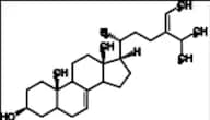 δ-7-Avenasterol