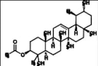 alfa-Amyrin Acetate