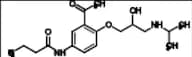 Acebutolol