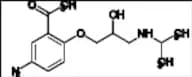 Acebutolol EP Impurity D