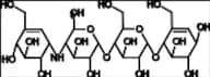 Acarbose EP Impurity B