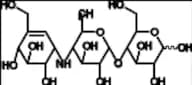 Acarbose EP Impurity D