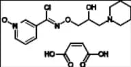 Racemic Arimoclomol Maleate