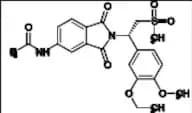 Apremilast Impurity 38