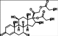 Alclometasone Dipropionate