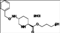Avibactam Impurity 55 DiHCl