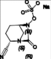 Avibactam Impurity 67 Sodium Salt