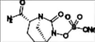 ent-Avibactam Sodium Salt