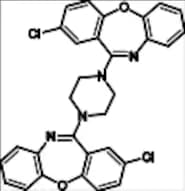 Amoxapine Impurity F