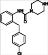 Amoxapine Impurity 1