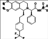 Almorexant-13C-d3