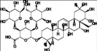 Aesculuside B (Desacylescin I)