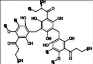 Agrimol B
