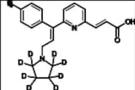 Acrivastine-d8