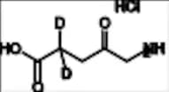 Methylaminolevulinate EP Impurity B-d2 HCl