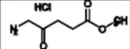 Methylaminolevulinate HCl