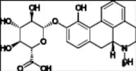 Apomorphine 10-O-Glucuronide