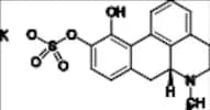 Apomorphine 10-O-Sulfate