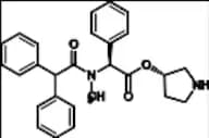 Asimadoline Impurity 1