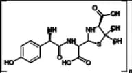 Amoxicillin Impurity K