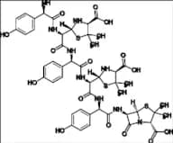 Amoxicillin Trimer Impurity