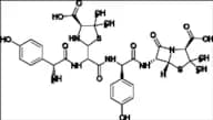 Amoxicillin EP Impurity J Disodium Salt (Amoxicillin USP Related Compound J Disodium Salt, Amoxici…