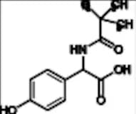 rac-Amoxicillin EP Impurity H