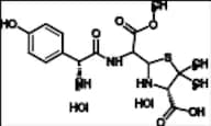 Amoxicillin Impurity 7 DiHCl