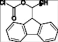 1-(9H-Fluoren-9-yl)ethyl carbonochloridate