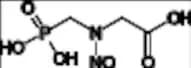 N-Nitroso Glyphosate