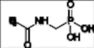 N-Acetylaminomethylphosphoric Acid
