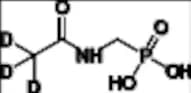 N-Acetylaminomethylphosphoric Acid-d3