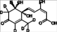 Abscisic Acid-d6