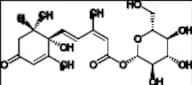 Abscisic Acid Glucose Ester