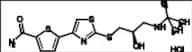 R-Arotinolol HCl
