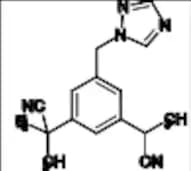 Anastrozole EP Impurity A