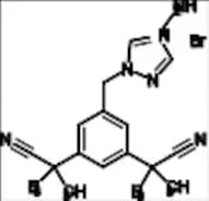 Anastrozole Impurity 2
