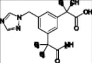 Anastrozole Impurity 18