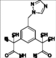 Anastrozole Impurity 5