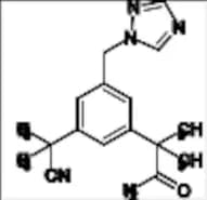 Anastrozole Impurity 7
