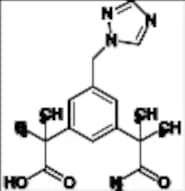 Anastrozole Impurity 3